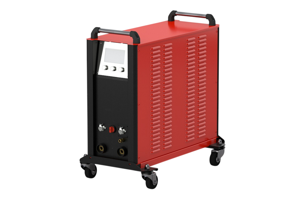 Сварочный аппарат Tig 500P DC